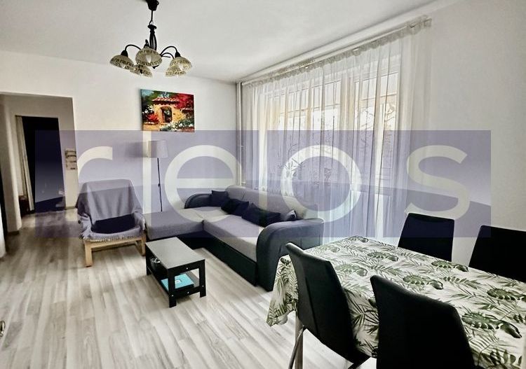 VANZARE 3 CAMERE | SEMIDECOMANDAT | ZONA TITAN - Poză 1