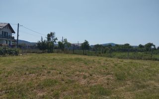 Casa 110 mp 7 incaperi-teren 3850 mp-anexa-Dorolea, 15 km de Bistrita - Poză 2