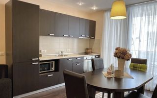 Apartament 2 camere lux North Area Lake View  85 mp Herastrau - Poză 1