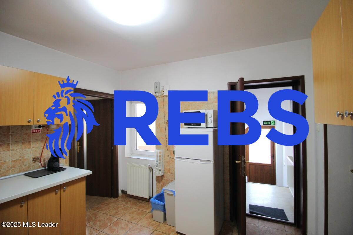 Salcamilor - Bd. Dacia, Vila renovata 223 mp utili, inchiriata! - Poză 22