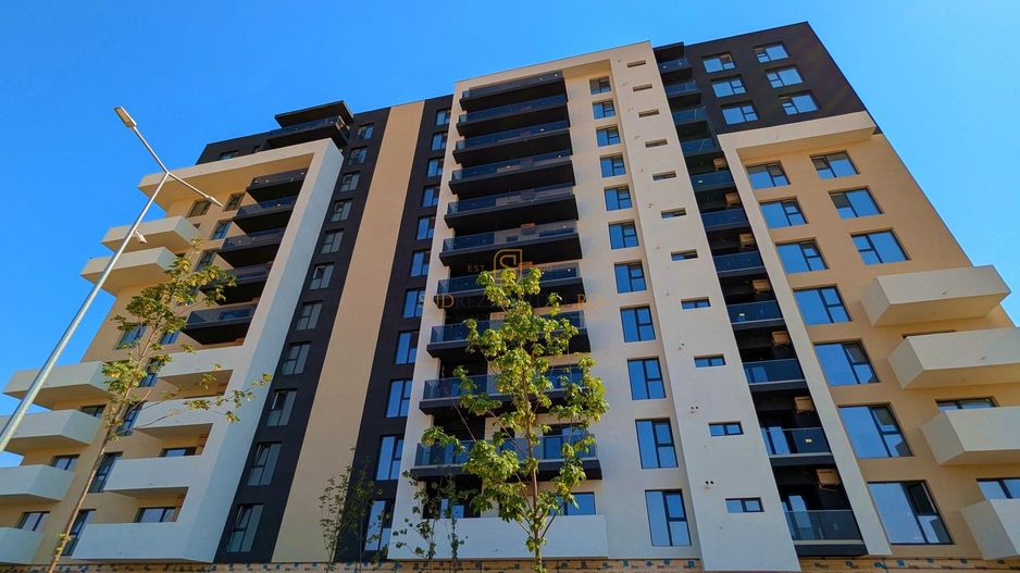 Apartament 4 camere cu terasa generoasa - Grand Kristal Residence - Poză 9