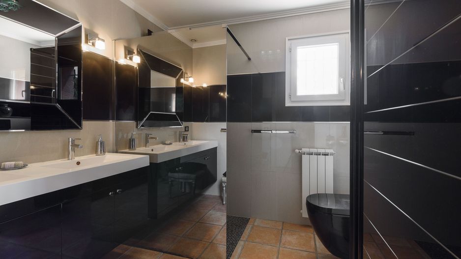 Vila fermecătoare la 25 minute de Cannes - Poză 21