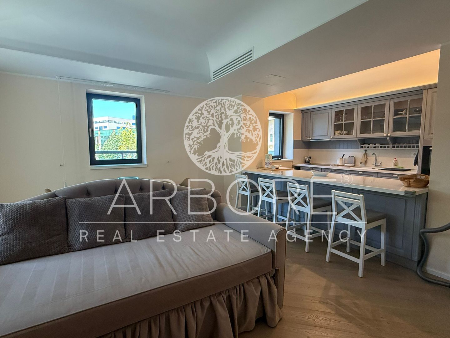 Apartament 3 camere premium | Cortina Academy – Cotroceni - Poză 1