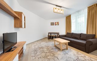 Chirie - două camere, etaj 1 - Poză 2