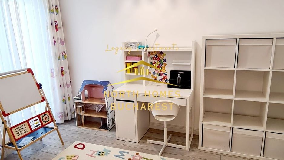 Apartament de vanzare -3 camere  -Aviatiei, Baneasa, Herastrau - Poză 14