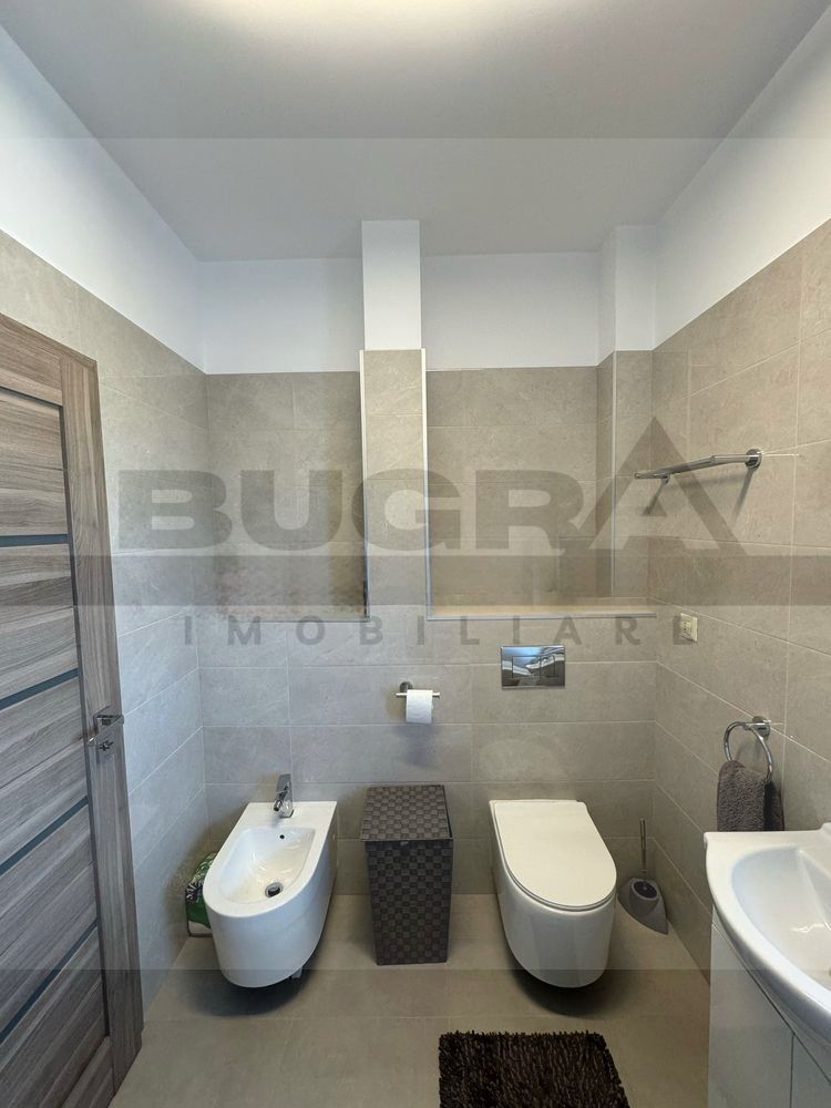Apartament 3 camere premium, 80mp, parcare, zona Iulius Mall - Poză 6