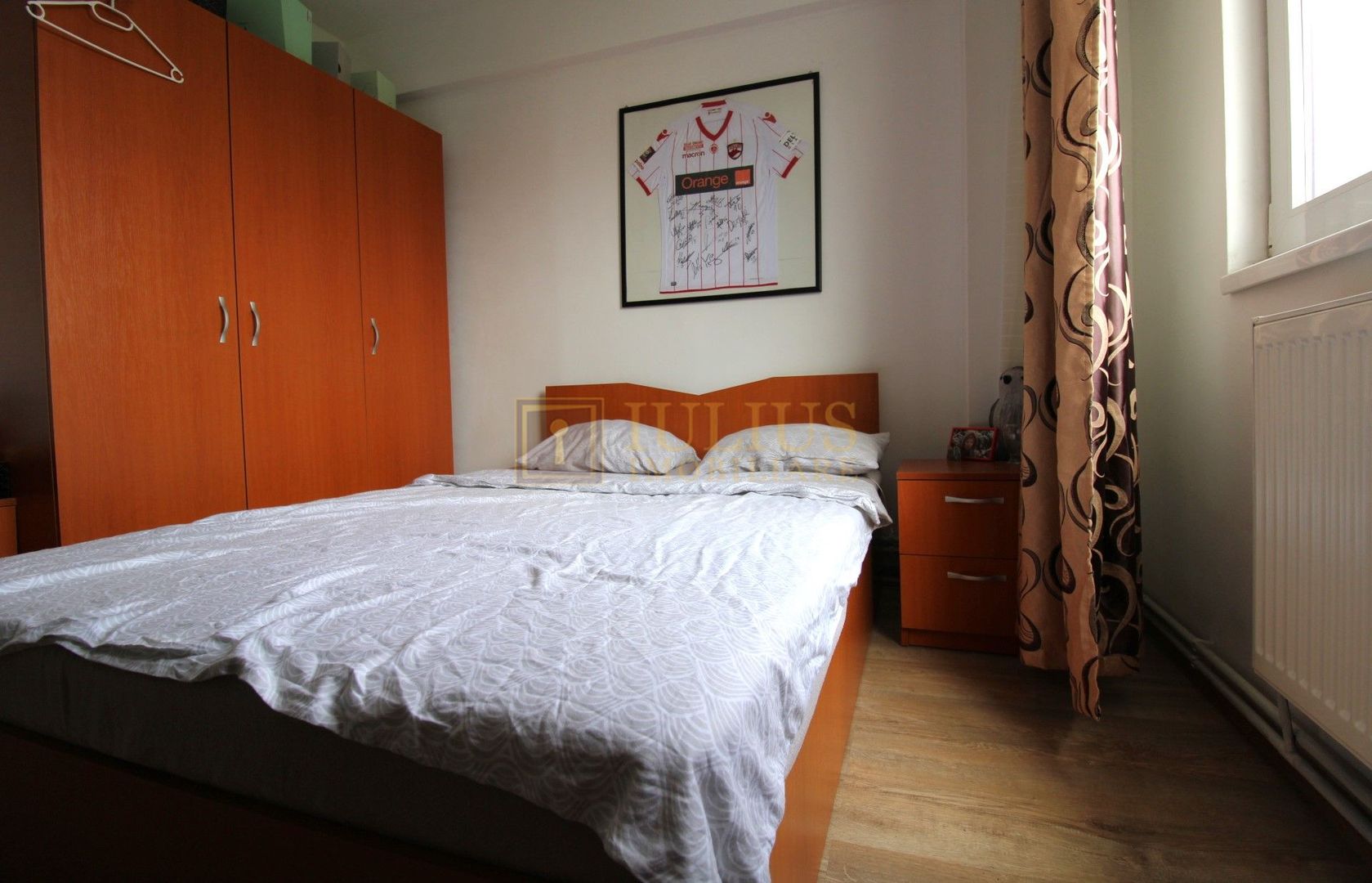 3 camere| Circumvalatiunii - la doar 5 min de Iulius Mall | balcon inchis| - Poză 6