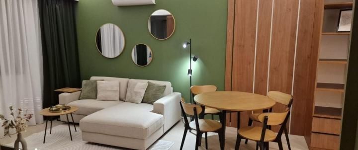 STUDIO SUPERB  | CORTINA NORTH | ULTIMA LUNA TVA 9% - Poză 1