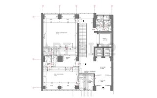 Zero comision, 125mp parter zona Promenada, fara TVA, parcare, 4' [M] - Schiță 7