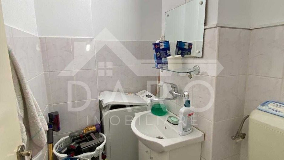 De inchiriat Ap cu 3 Camere Zona Tudor Pandurilor + Garaj! - Poză 8