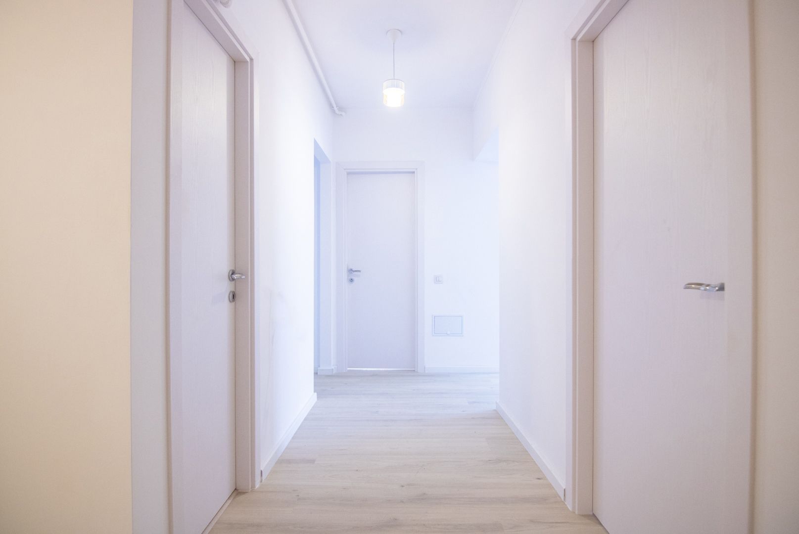 Ansamblul Primavara, 2 camere, 75mp, finisat modern 2024, centrala proprie noua - Poză 8