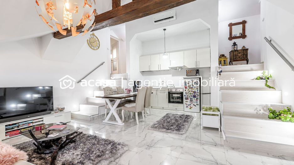 Vândut! Apartament 2 dormitoare – Bujac | 89.900 EUR | Comision 0% - Poză 9