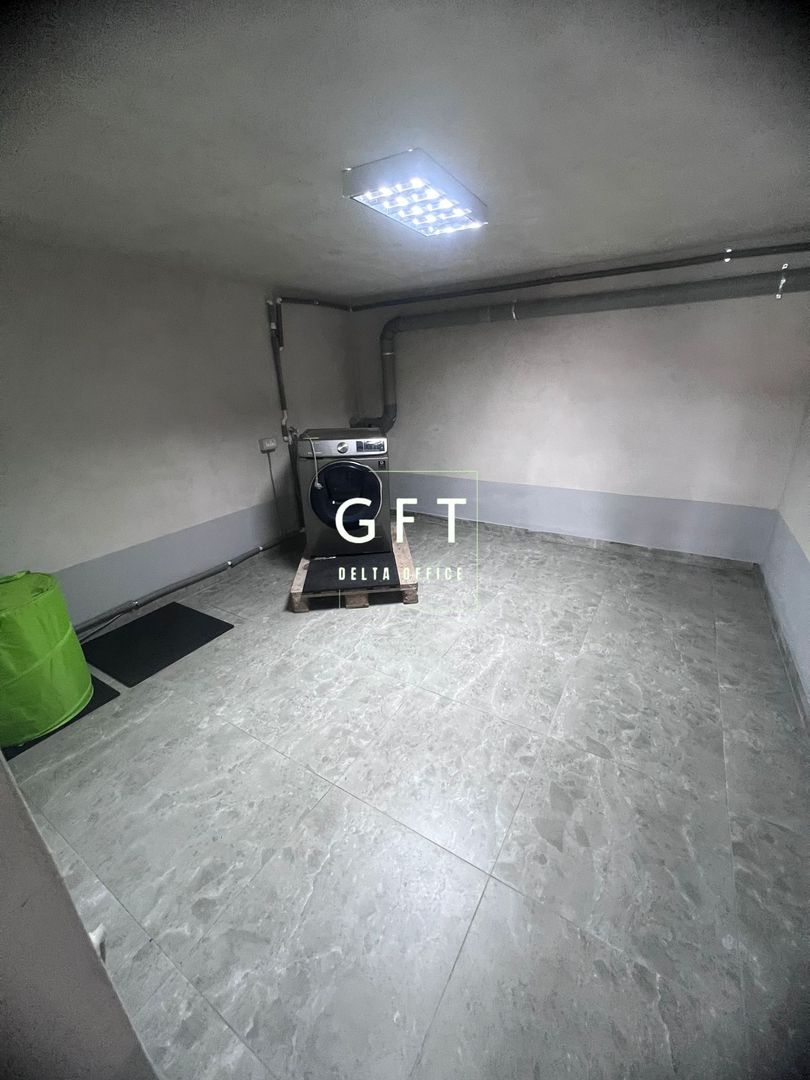 Casa de lux noua mobilata Floresti - Poză 33