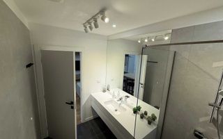 Apartament de lux, 2 camere ONE Cotroceni Park - Poză 6