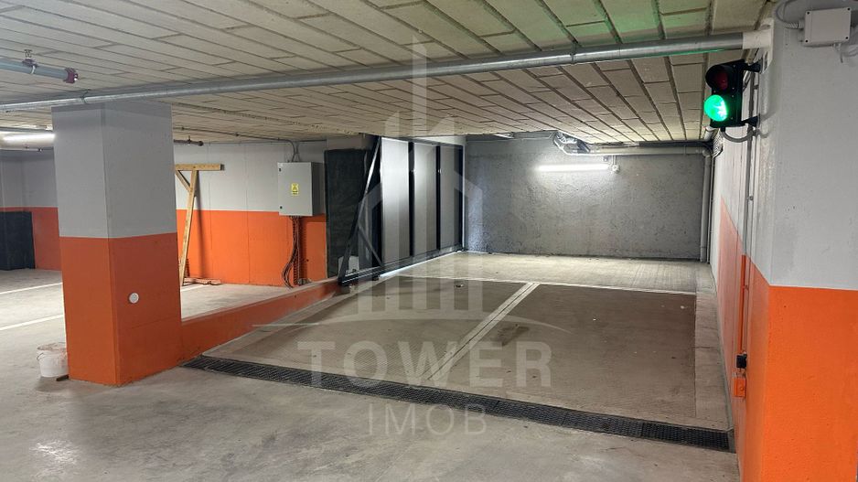 Spațiu de birouri cu o cameră de închiriat în Hipodrom 3, Sibiu - Poză 8