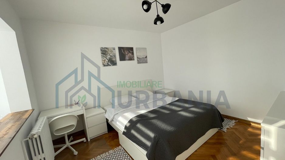 Apartament 2 camere de inchiriat, Bulevardul Primaverii, Podu Ros, Iasi - Poză 3