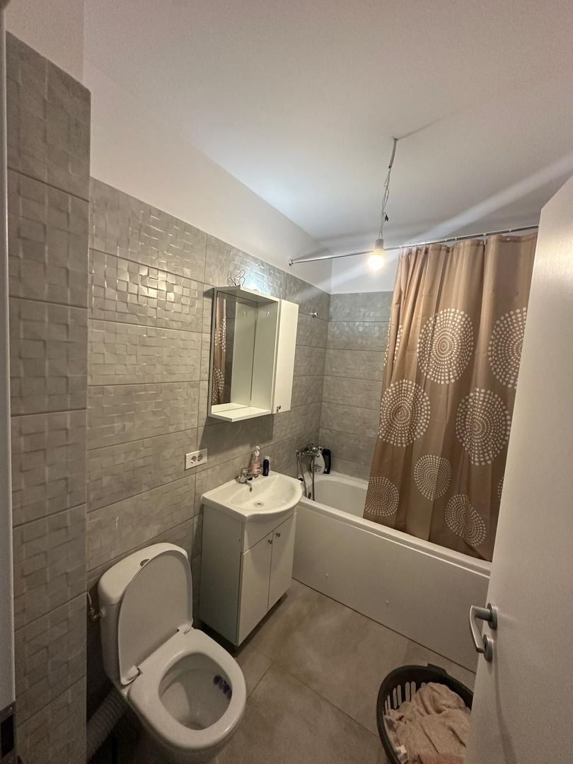 Apartament Finalizat 2024,semimobilat,metrou Dimitrie Leonida - Poză 14