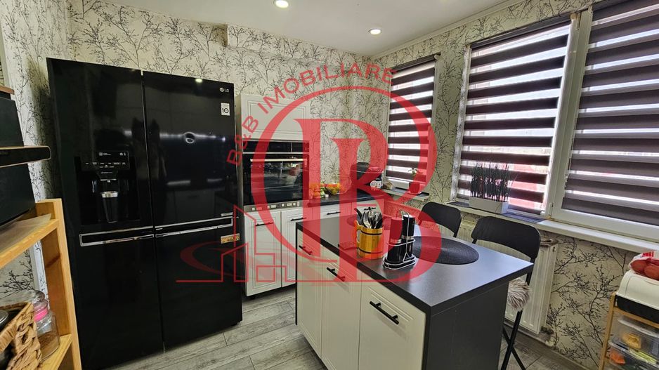 Apartament 3 camere-Metrou Costin Georgian-Piata Minis - Poză 8