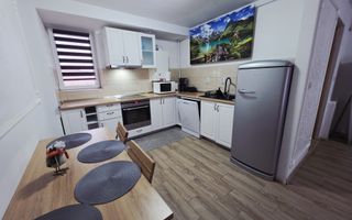 APARTAMENT PE 2 NIVELURI LA VILA |  ZONA CENTRALA CALEA POPLACII - Poză 2