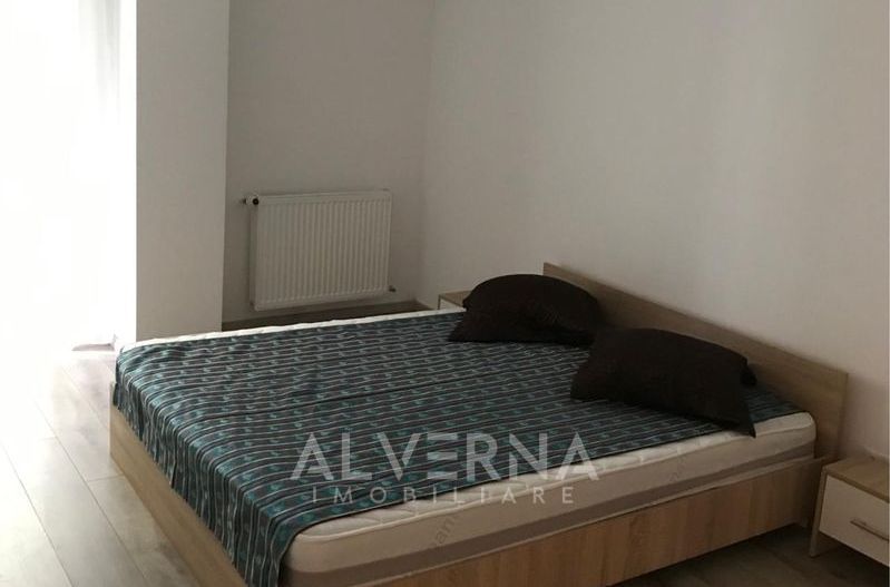 Apartament 2 camere | 60 mp + balcon 10 mp | Cartier Europa - Poză 2