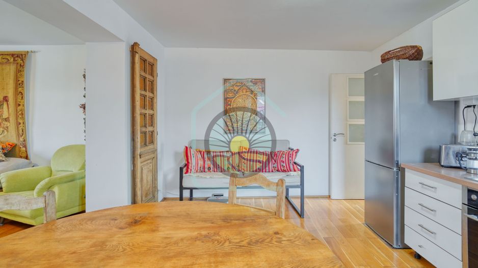 CASA INDIVIDUALA- DEALUL CETATII BRASOV - Poză 29