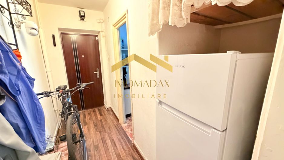 Piata 700- 2 camere- Centrala proprie - Poză 8