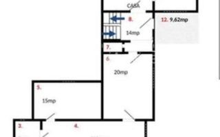 Apartament de Vânzare în Vilă - Poză 14