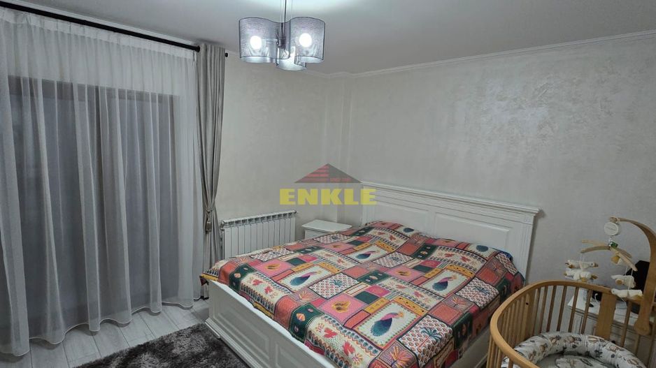 APARTAMENT DE VÂNZARE IN BLOC NOU – 2 CAMERE | ZONĂ ULTRACENTRALĂ - Poză 4