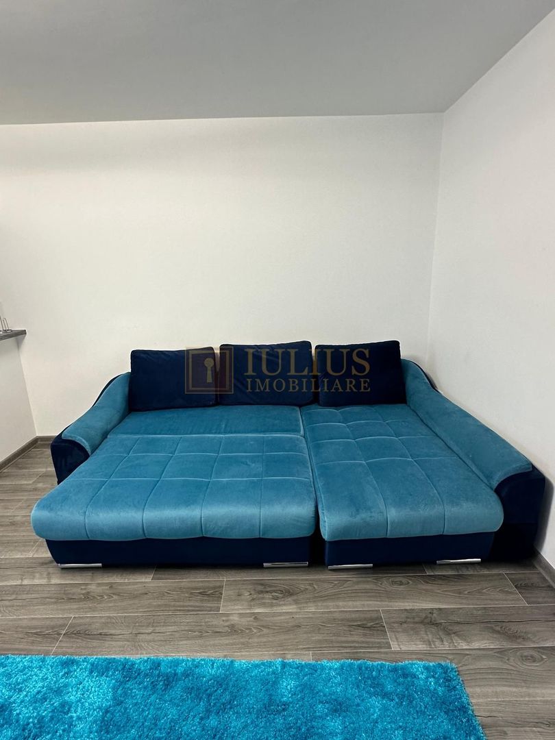 1 camera, centrala proprie/ Circumvalațiunii- Gym One/ Mega Image - Poză 3