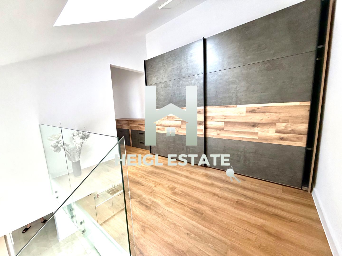 Apartament cu 3 camere in Giroc in zona Penny - Poză 10
