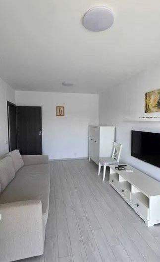 AP. 2 CAMERE DRUMUL TABEREI, BUCATARIE INCHISA, LOC NOU, METROU 10 MIN - Poză 1