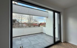 Vanzare Vila moderna 250 mp 7 cam, curte 136 mp finisaje premium | Iancu Nicolae - Poză 9