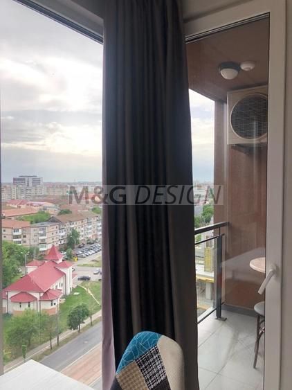 Apartament 1 camera Soarelui bloc nou - Poză 10