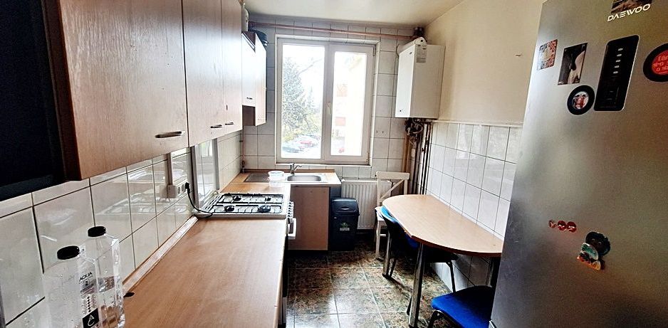 Astra, zona Planetelor, apartament decomandat, etaj 1, pret 90000 euro - Poză 8