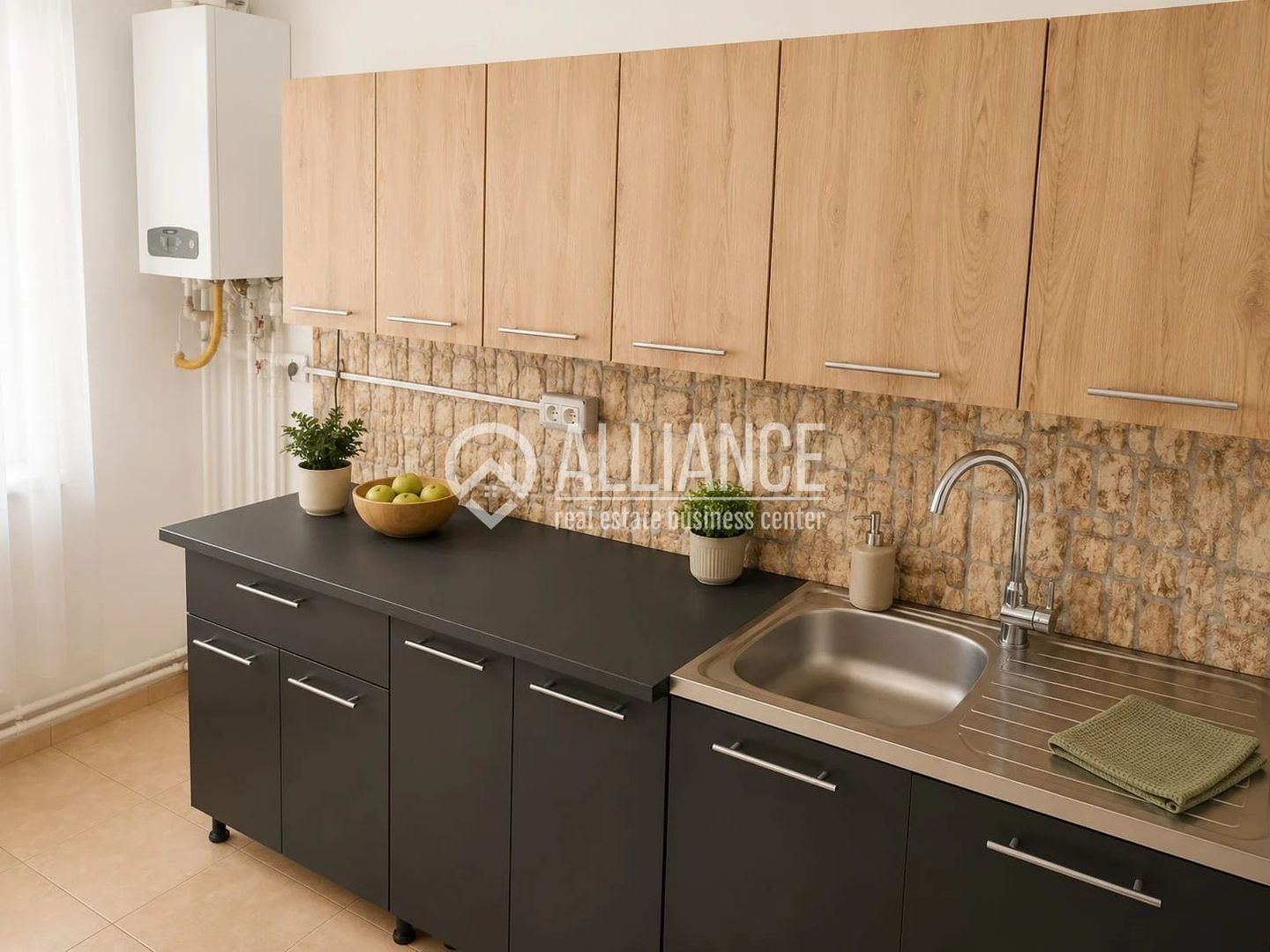 Apartament 2 camere - (COD 10) SPITALUL JUDEȚEAN - Poză 6