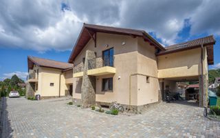 Casă de închiriat în cartierul exclusivist - Green Valley - Poză 1