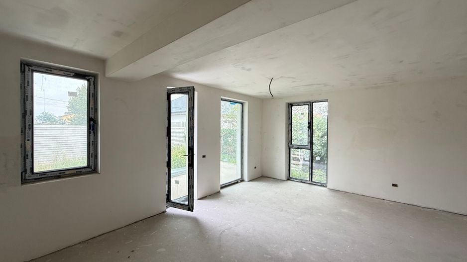 Vanzare Vila individuala P+1 2026 Mogosoaia - str. Poieni Ilfov - Poză 1