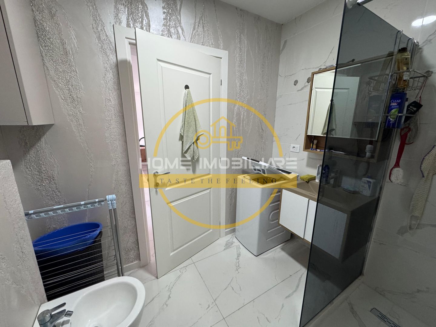 Apart 2 camere 55 mp,95000 10 minute de jumbo - Poză 9