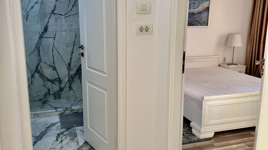 Apartamentul 2 camere renovat Drumul Sarii 24, etaj 4/4 - Poză 12