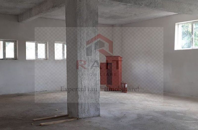 Hala de Inchiriat Godeni Arges - Poză 19