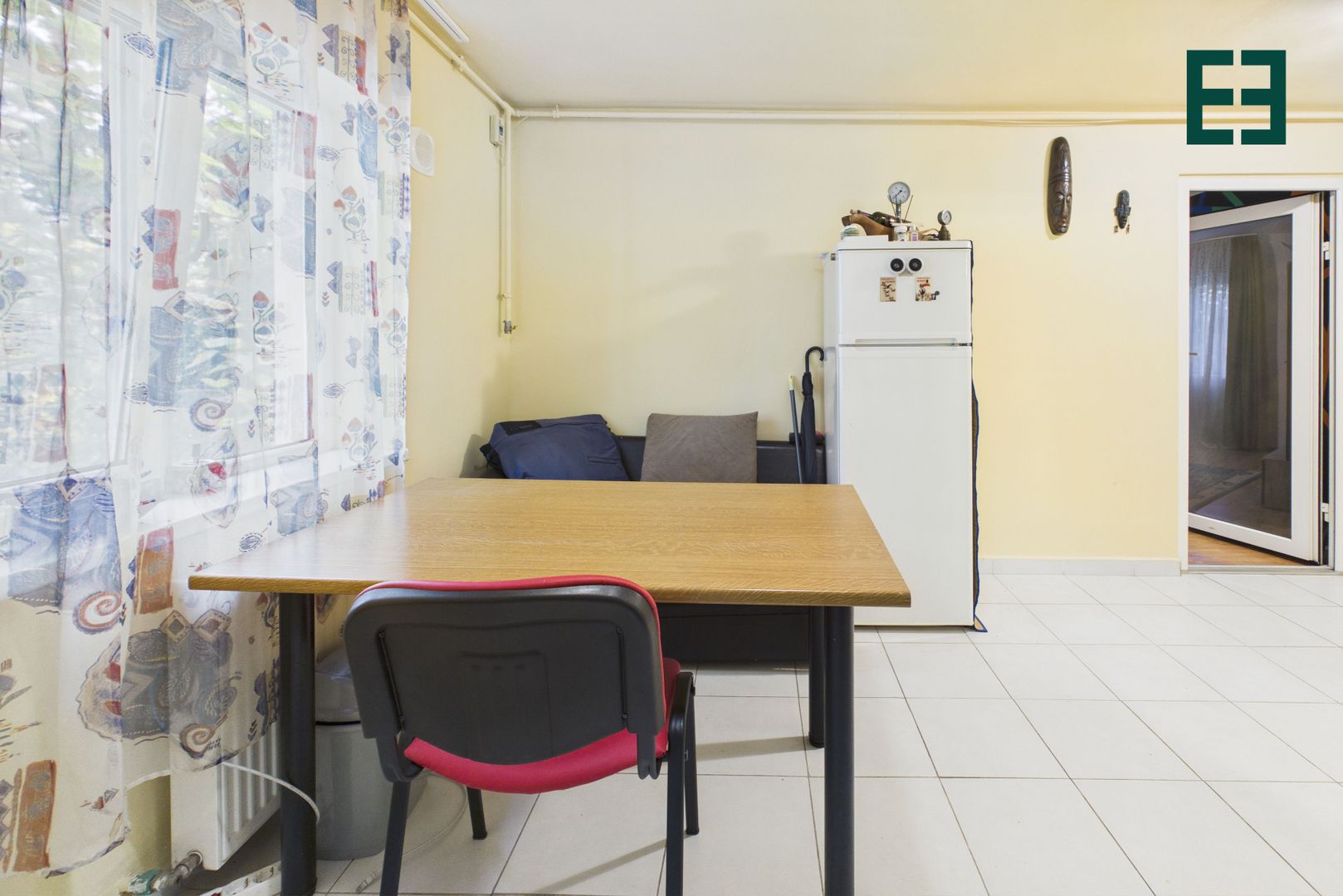 Apartament cu o cameră etaj 1 - Zona Lipovei - Timișoara - Poză 10