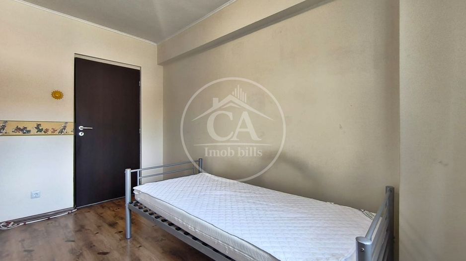 Apartament cu 4 camere de închiriat în zona Dacia, Oradea - Poză 6