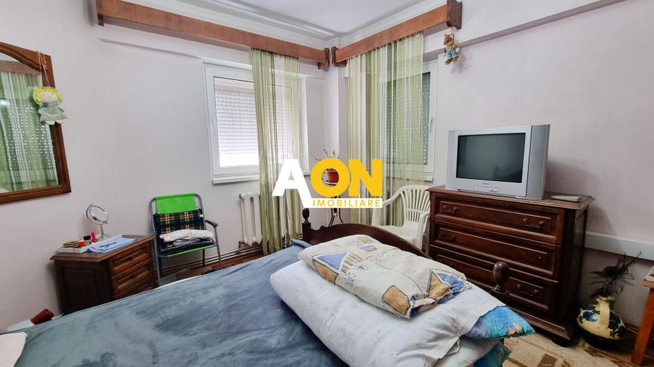 Apartament 3 camere, 75 mp utili, etaj 1, ultracentral - Poză 8