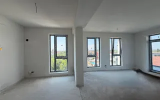 VANZARE APARTAMENT LA CHEIE | 3CAMERE | 84.3MP | TERASA 54MP | PARCARE - Poză 12
