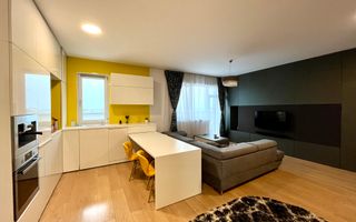 Penthouse cu 3 camere si terasa de 27mp | Braytim | Esso - Poză 5
