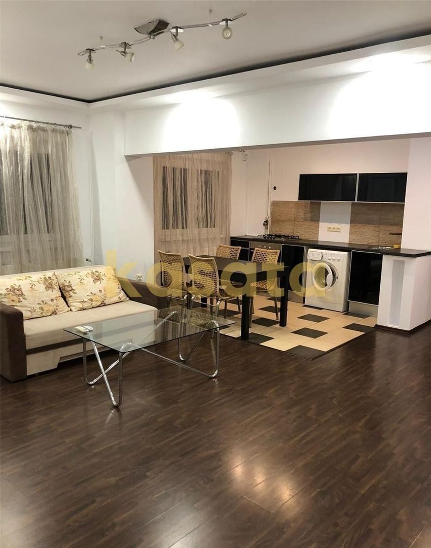 Apartament 2 Camere | Renovat | Etaj Intermediar | Drumul Sării - Poză 3