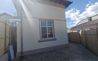 Casa Spatiu comercial zona ISJ Buzau 160mp Pret: 110.000 - Poză 10