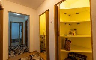 2 camere decomandate,  Mehedinti, Zona Campului, Izlazului, Manastur - Poză 7