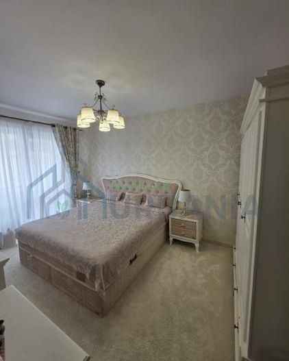 Apartament 3 camere de închiriat în Valea Lupului, complet mobilat și utilat - Poză 2