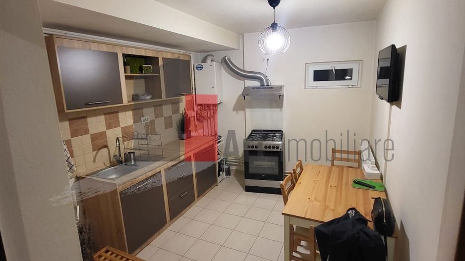 2 camere Sky Residence Titan - Poză 7